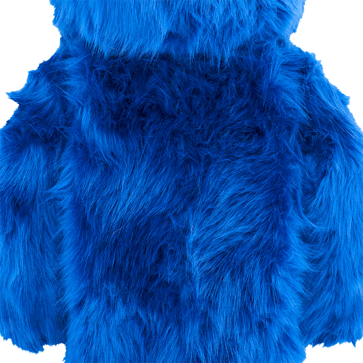 BE@RBRICK COOKIE MONSTER COSTUME Ver.2.0 1000％《Planned to be shipped in late September 2024 / Order period is until May 10》
