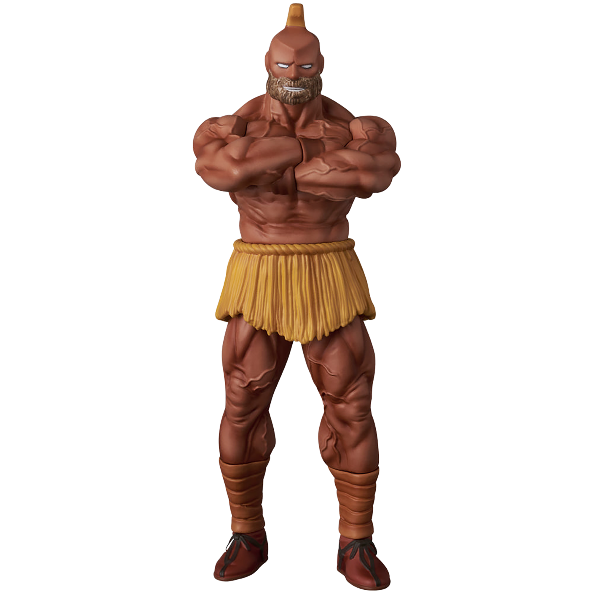 UDF Kinnikuman Series 3 Prince Kamehame