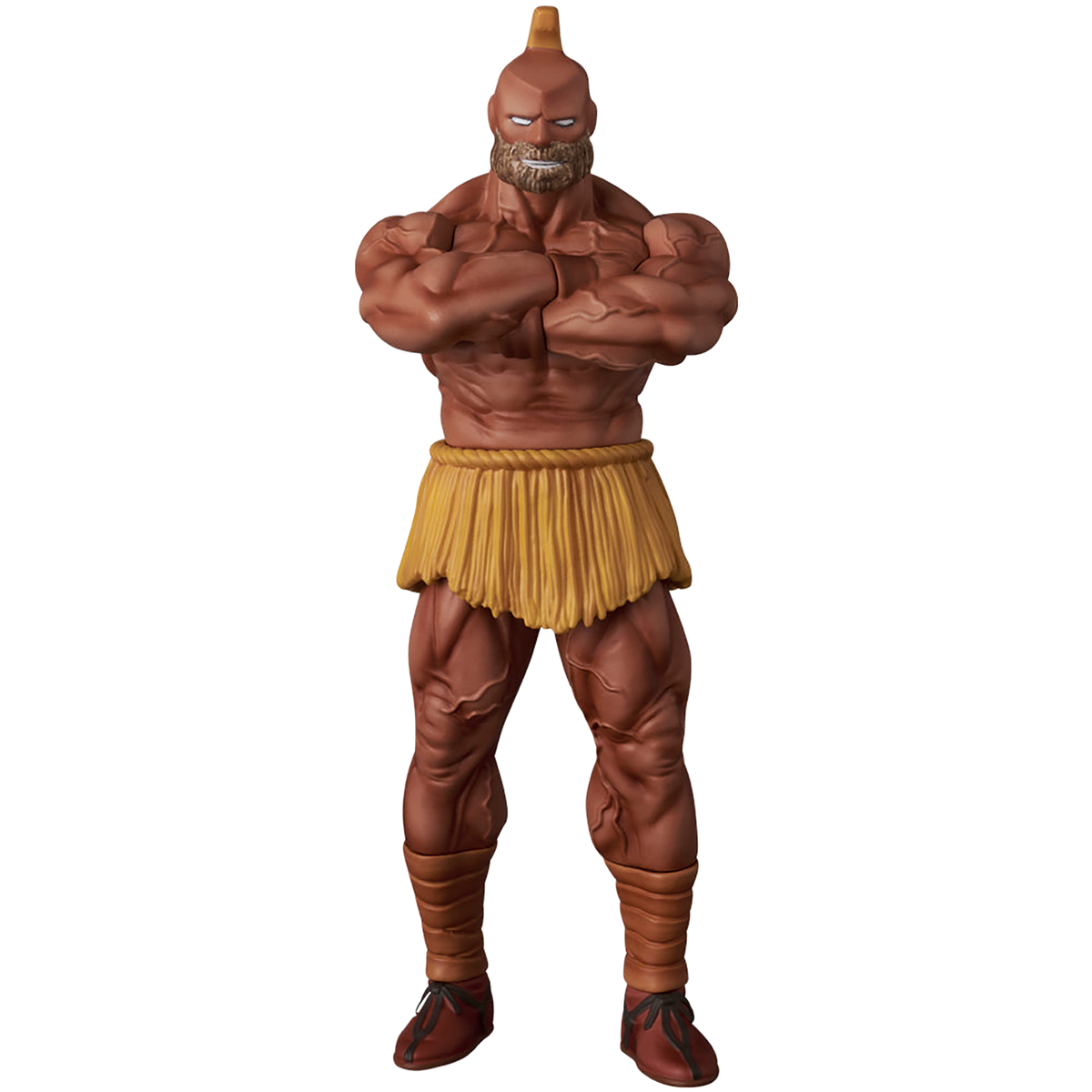UDF Kinnikuman Series 3 Prince Kamehame