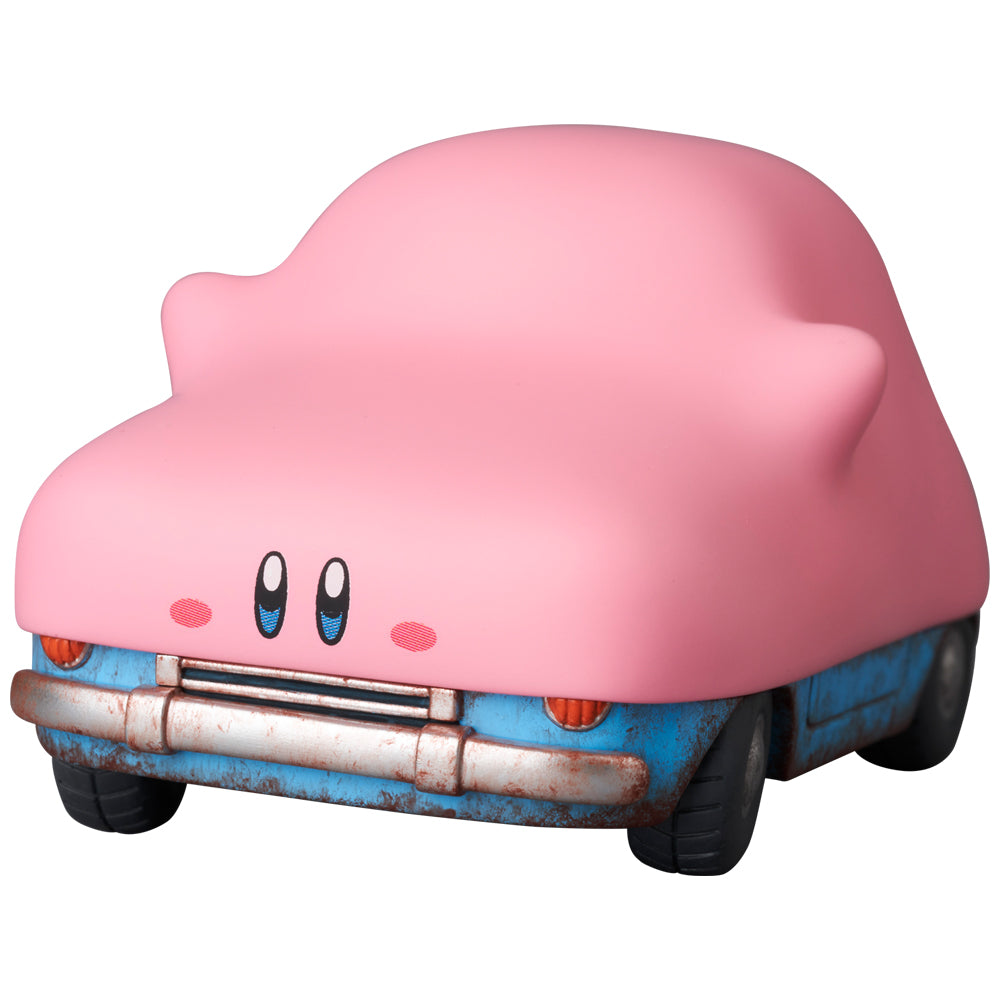 UDF 星之卡比 「星之卡比探索」