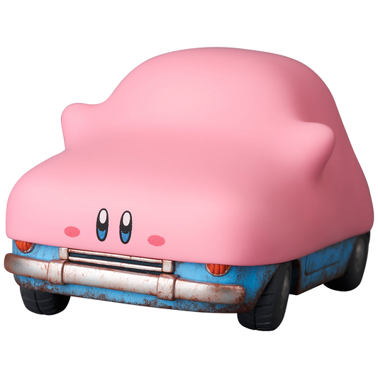 UDF Kirby of the Stars 『Kirby and the Forgotten Land』
