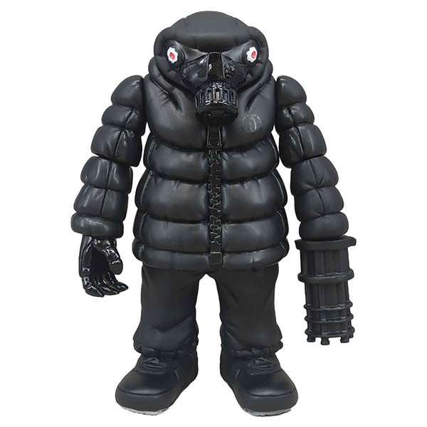 GYAROMI オイドキラーδ(デルタ) SSF GYAROMI オイドキラーδ(デルタ) SSF | MEDICOM TOY OFFICIAL STORE