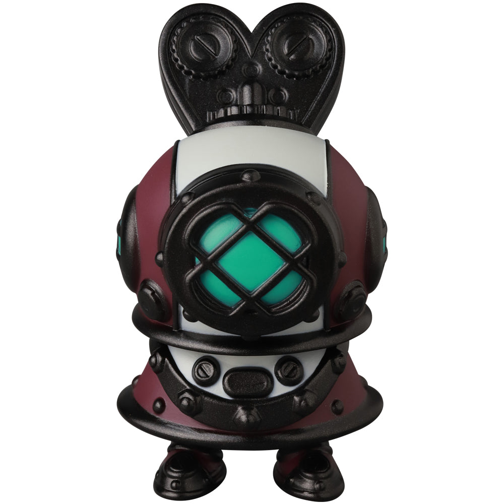 Diving Suit Zenmaizukin 2nd term《Lottery item / Combined purchase not possible / Scheduled to be released in July 2024 / Lottery period ends July 10th》
