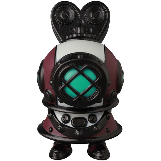 Diving Suit Zenmaizukin 2nd term《Lottery item / Combined purchase not possible / Scheduled to be released in July 2024 / Lottery period ends July 10th》