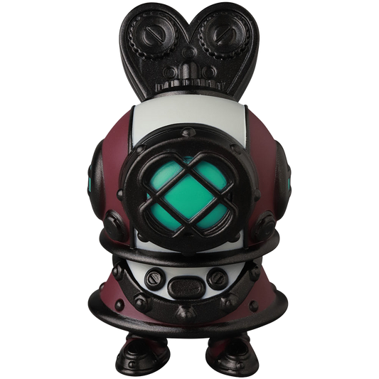 Diving Suit Zenmaizukin 2nd term《Lottery item / Combined purchase not possible / Scheduled to be released in July 2024 / Lottery period ends July 10th》