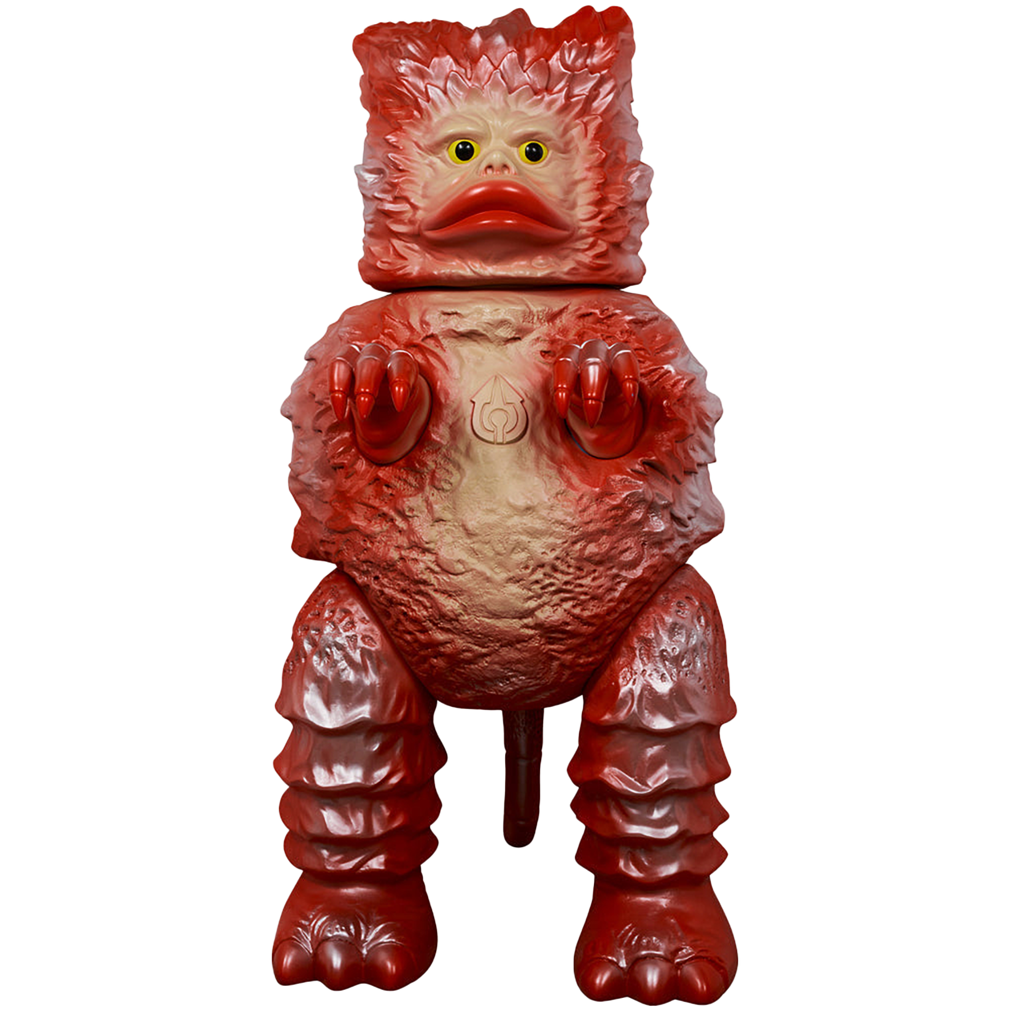 Giant “Garamon” Marusan enlarged version 1200mm《Lottery item. Cannot be purchased together. Scheduled to be shipped in late January 2025. Lottery period is until October 10th.》