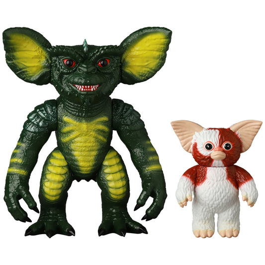 Gremlins（With mini Gizmo）《Lottery item. Cannot be purchased together. Scheduled to be shipped in late March 2025. Lottery period is until November 10th.》