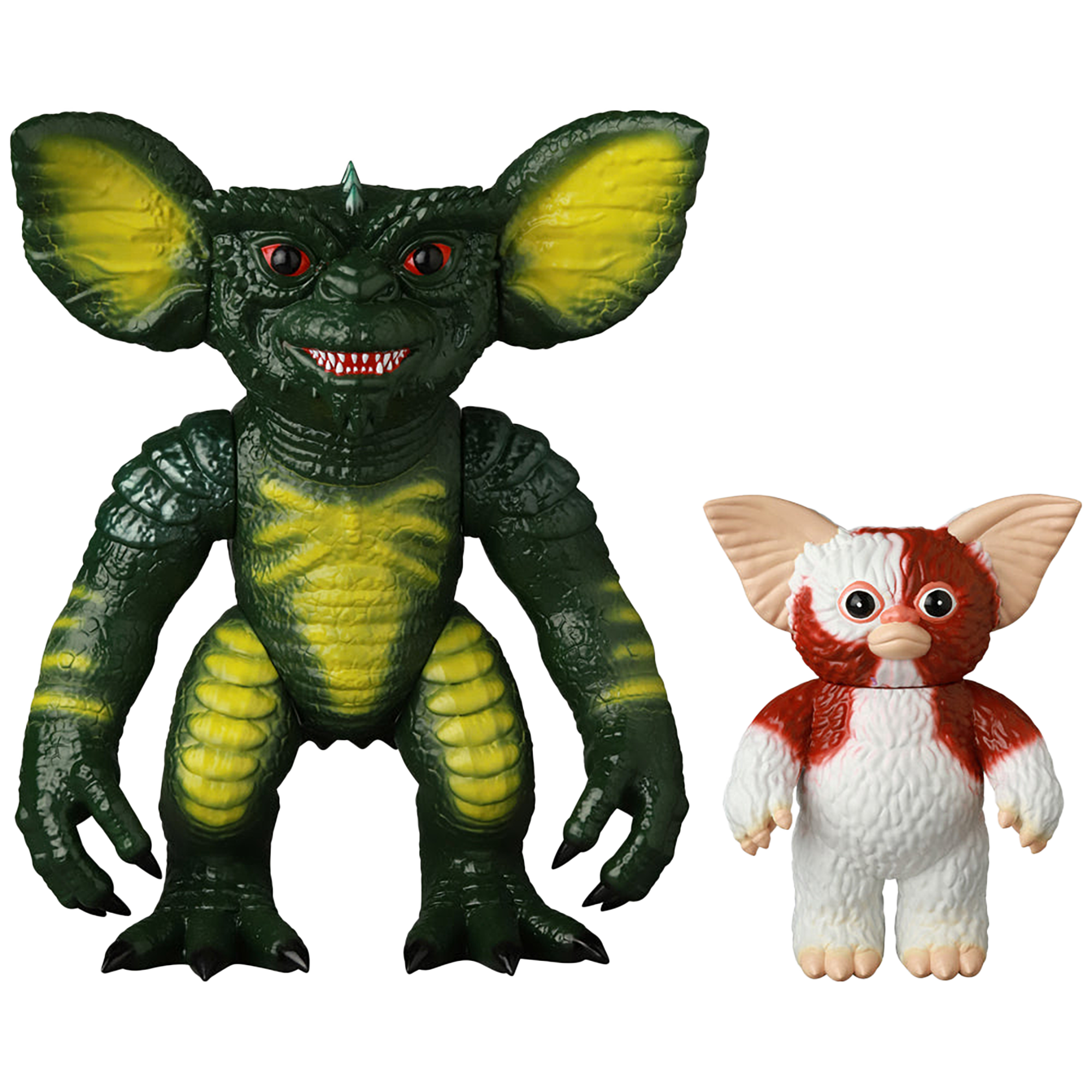 Gremlins（With mini Gizmo）《Lottery item. Cannot be purchased together. Scheduled to be shipped in late March 2025. Lottery period is until November 10th.》