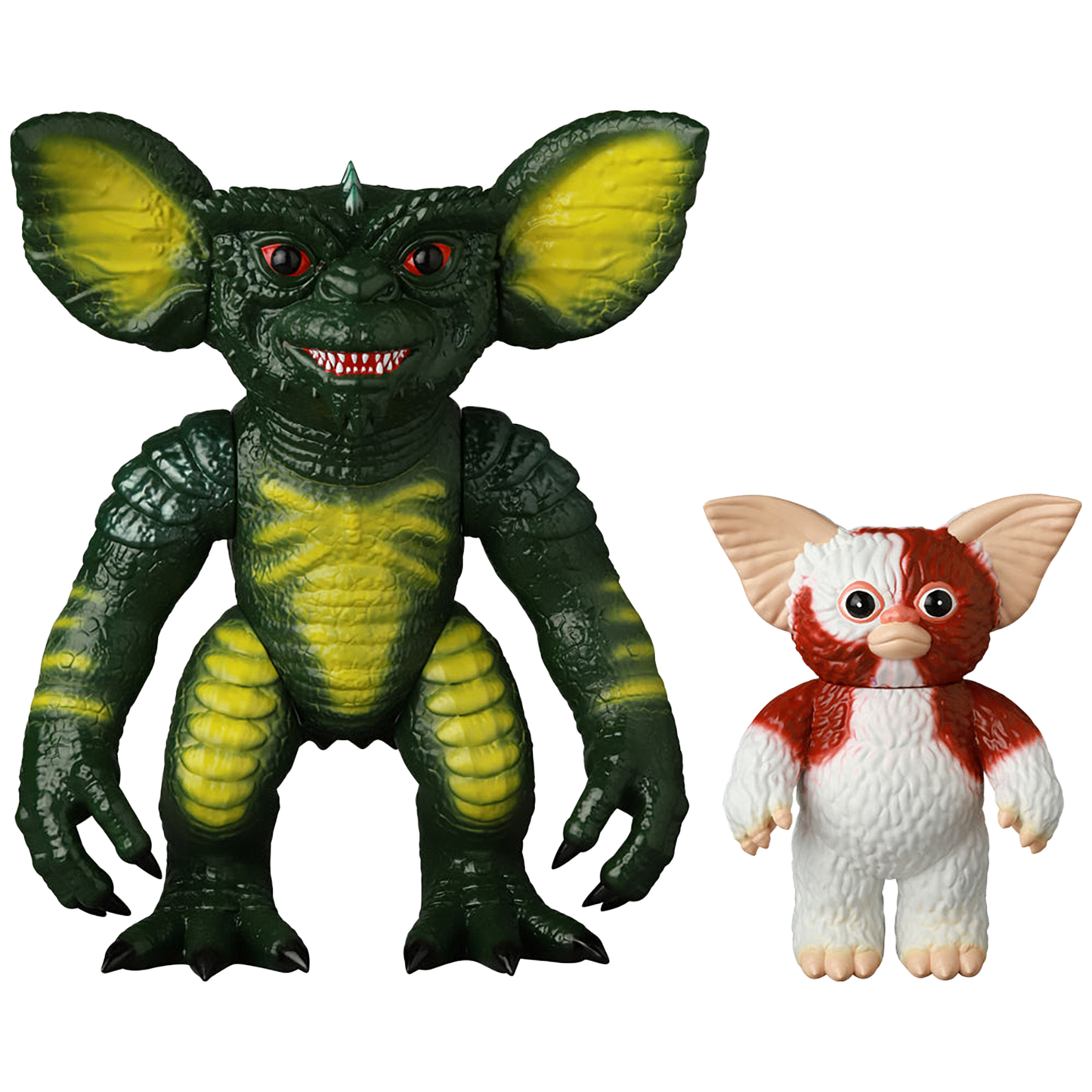 Gremlins（With mini Gizmo）《Lottery item. Cannot be purchased together. Scheduled to be shipped in late March 2025. Lottery period is until November 10th.》