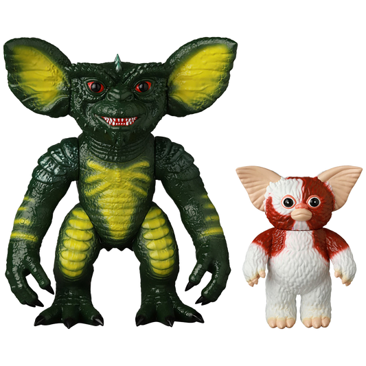 Gremlins（With mini Gizmo）《Lottery item. Cannot be purchased together. Scheduled to be shipped in late March 2025. Lottery period is until November 10th.》