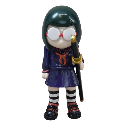 FAR EAST RIOT TOY Yayoi chan Ver.20241031