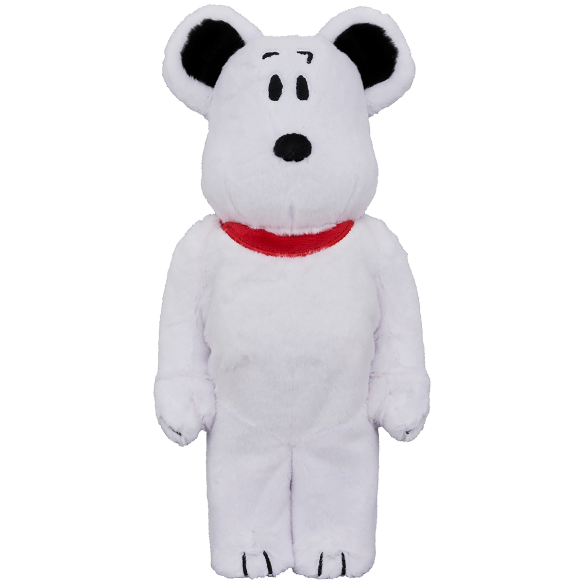 BE@RBRICK SNOOPY COSTUME Ver. 400％《Planned to be shipped in late April 2025 / Order period is until December 10》
