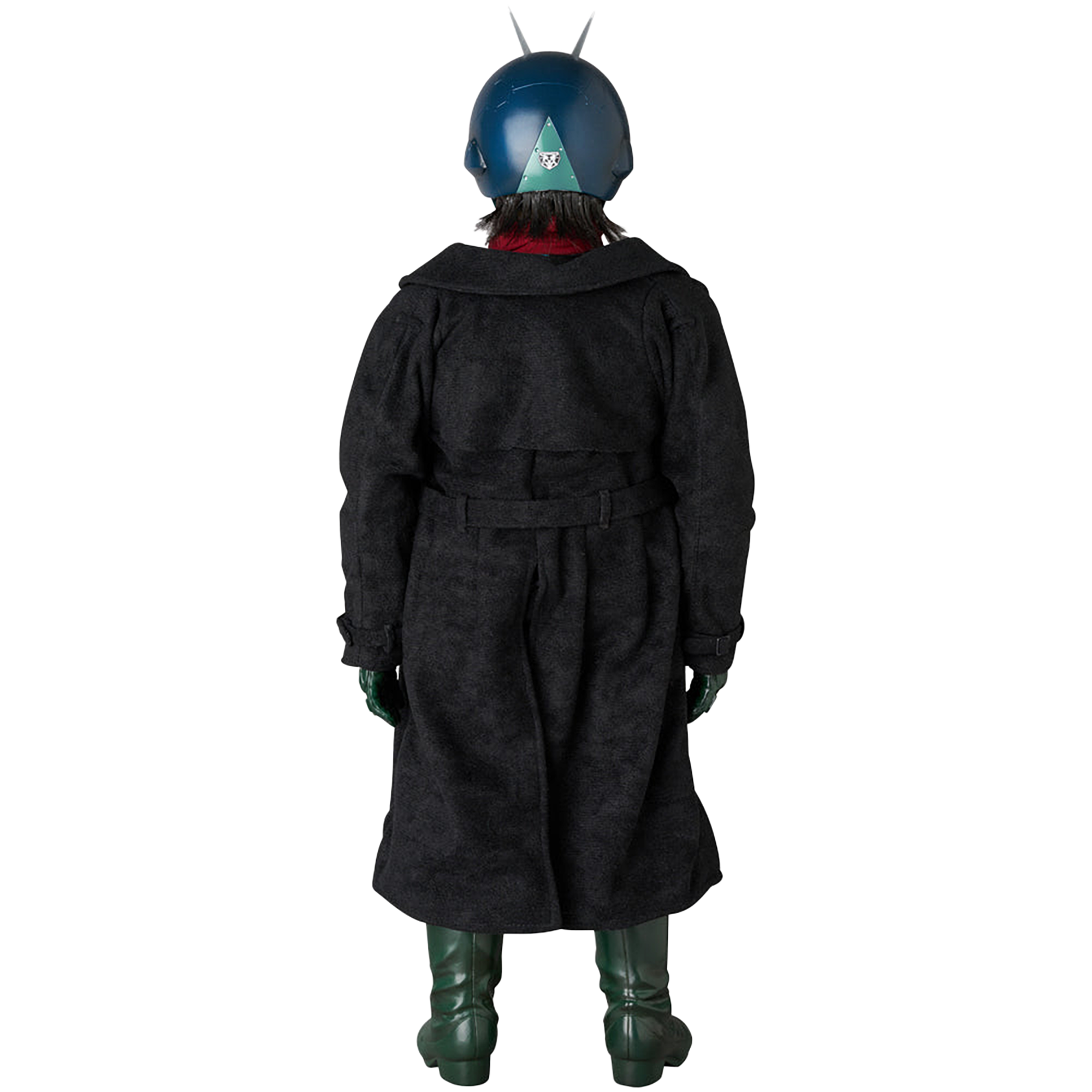 Kamen Rider (Shin Kamen Rider) Semi-Real《Lottery item. Cannot be purchased together. Scheduled to be shipped in late March 2025. Lottery period is until February 10th.》