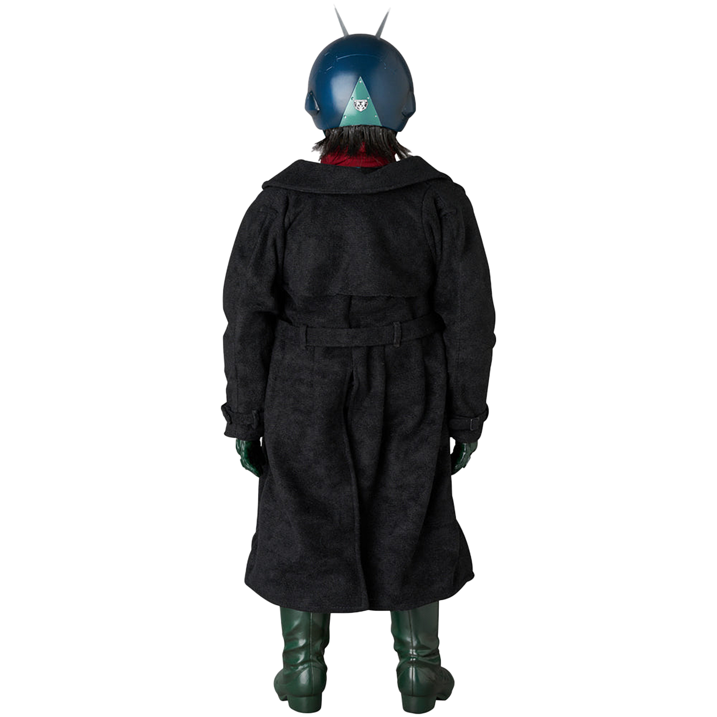 Kamen Rider (Shin Kamen Rider) Semi-Real《Lottery item. Cannot be purchased together. Scheduled to be shipped in late March 2025. Lottery period is until February 10th.》