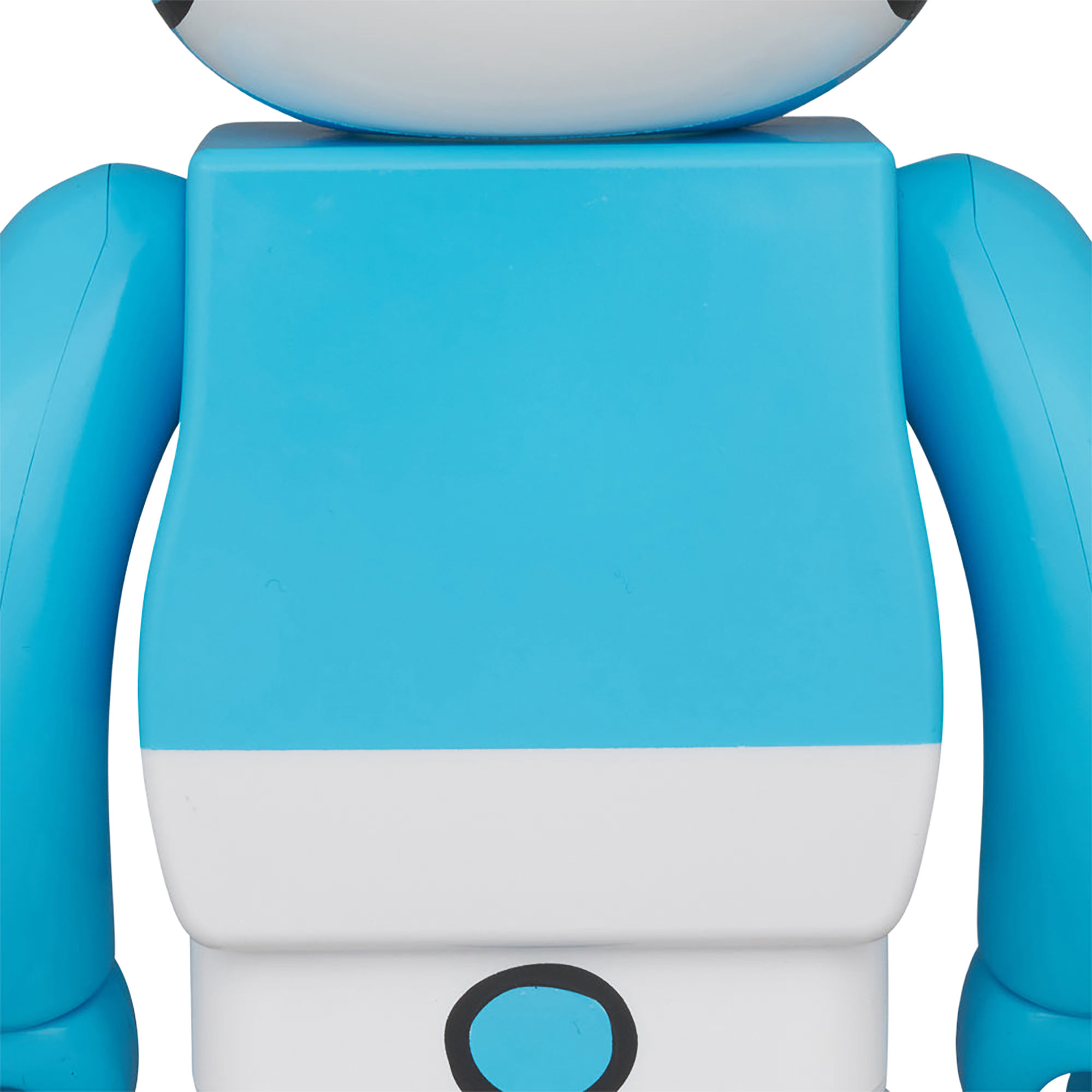 BE@RBRICK SMURF 400％《Planned to be shipped in late December 2025》
