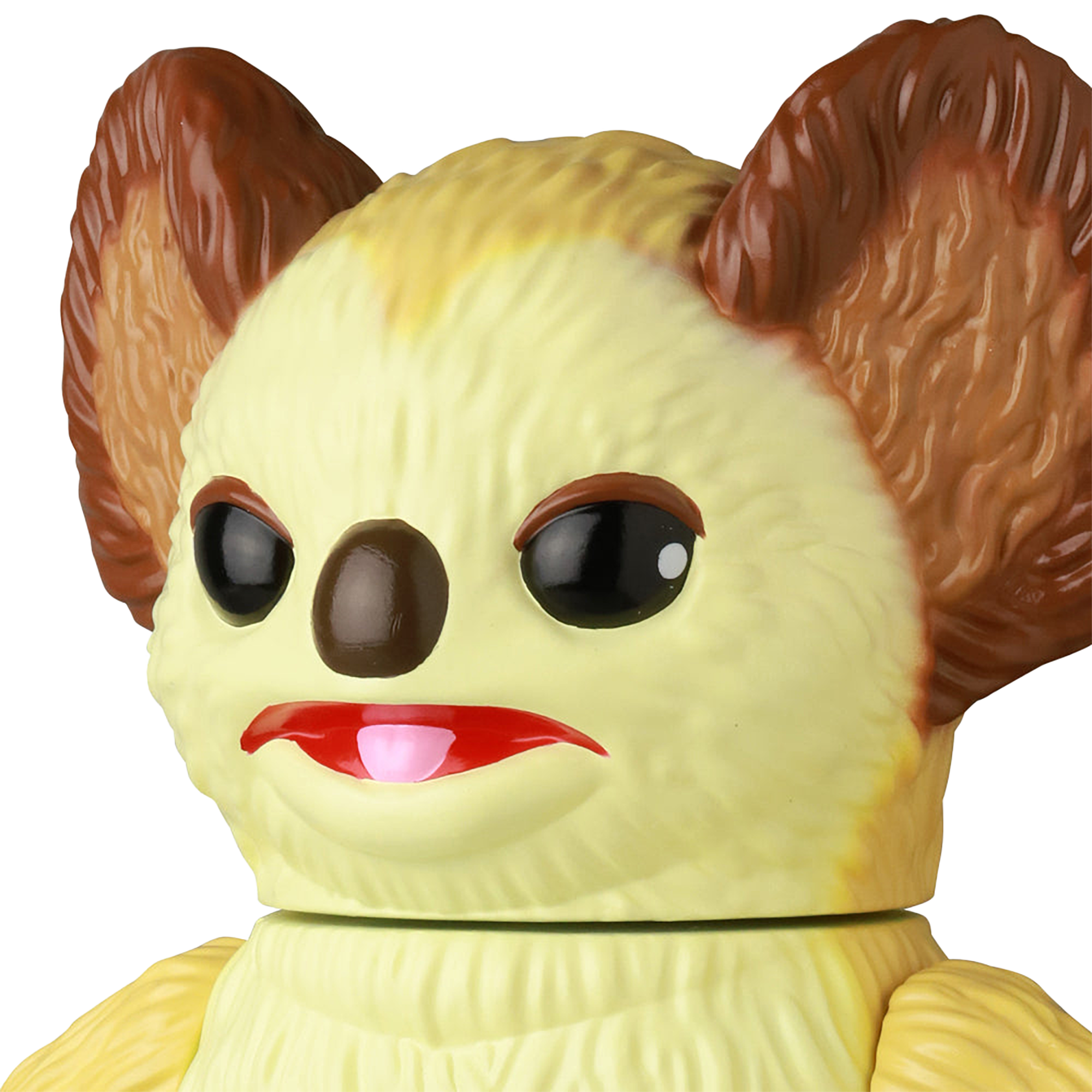 Space Monster Mukumuku (from "Fireman") (Lottery items cannot be purchased together with other items / Scheduled to be shipped in November 2025, order period is until July 10th)