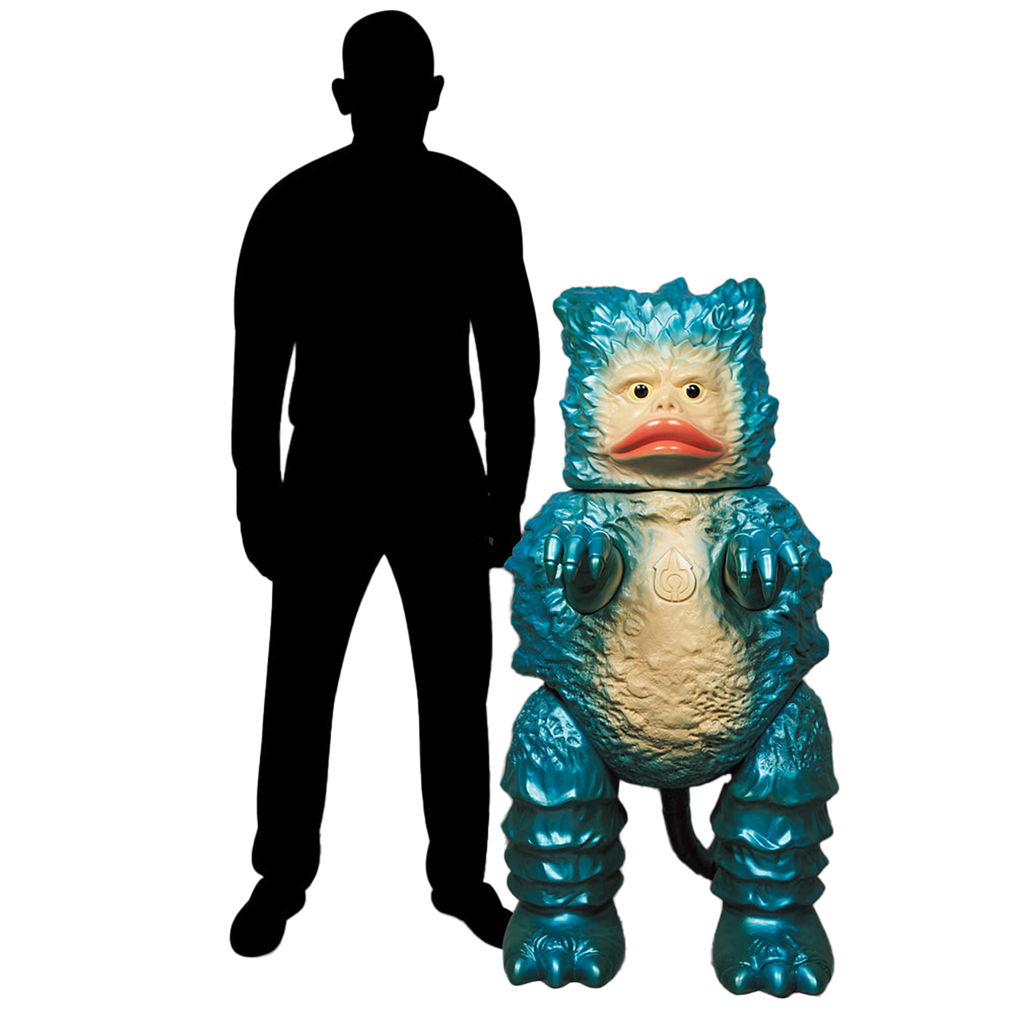 Giant "Garamon" Marusan Enlarged Version 1200mm (2nd Series) (Lottery items cannot be purchased together with other items / Scheduled to be shipped in February 2026, order period is until November 10th)
