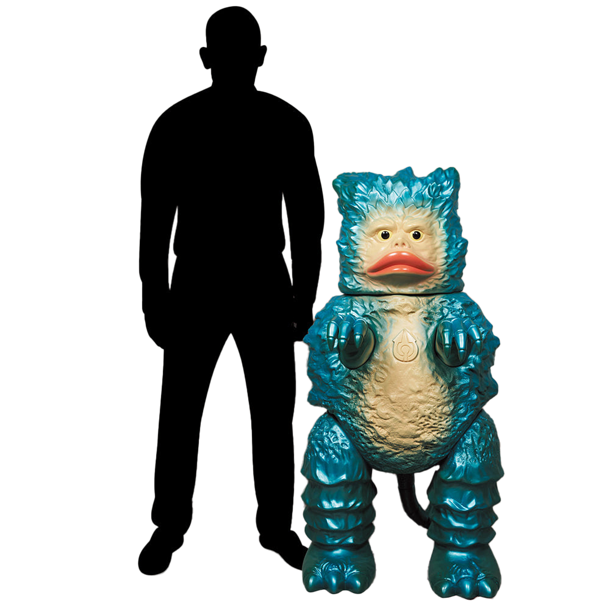 Giant "Garamon" Marusan Enlarged Version 1200mm (2nd Series) (Lottery items cannot be purchased together with other items / Scheduled to be shipped in February 2026, order period is until November 10th)
