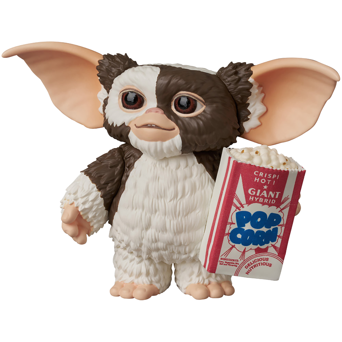 UDF GREMLINS SERIES2 GIZMO WITH POPCORN