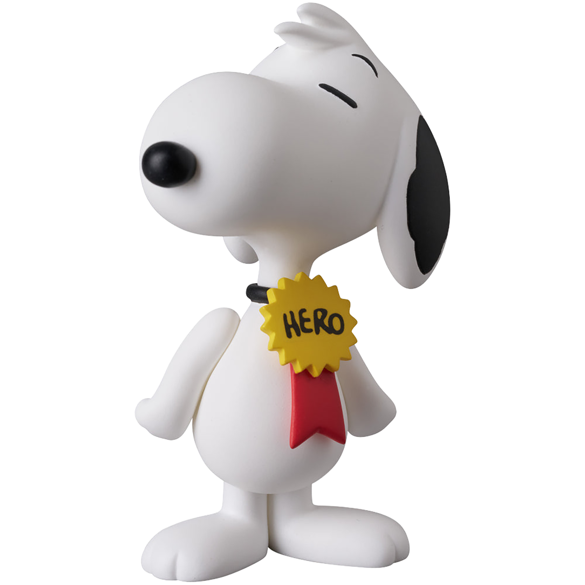 UDF PEANUTS SERIES 19 You're number one