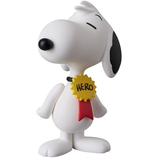 UDF PEANUTS SERIES 19 You're number one
