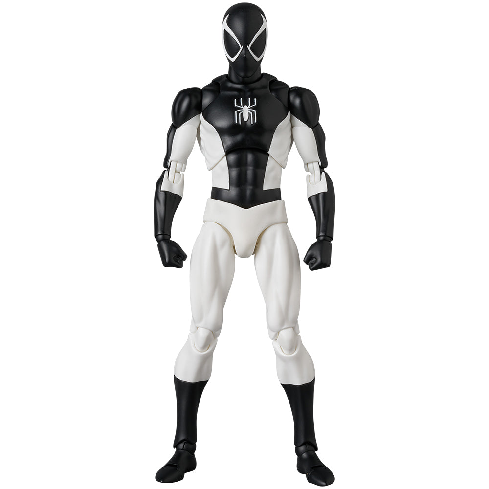 MAFEX Negative Zone SPIDER-MAN フィギュア_2