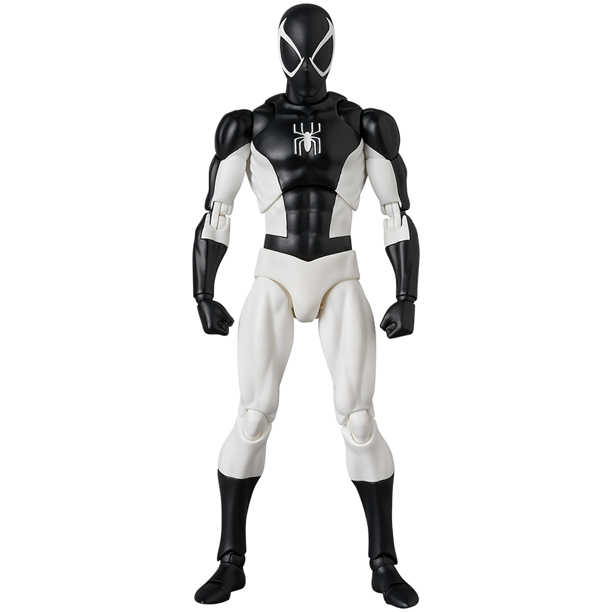 MAFEX Negative Zone SPIDER-MAN