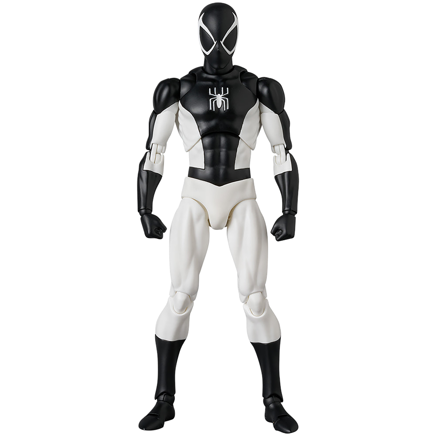 MAFEX Negative Zone SPIDER-MAN