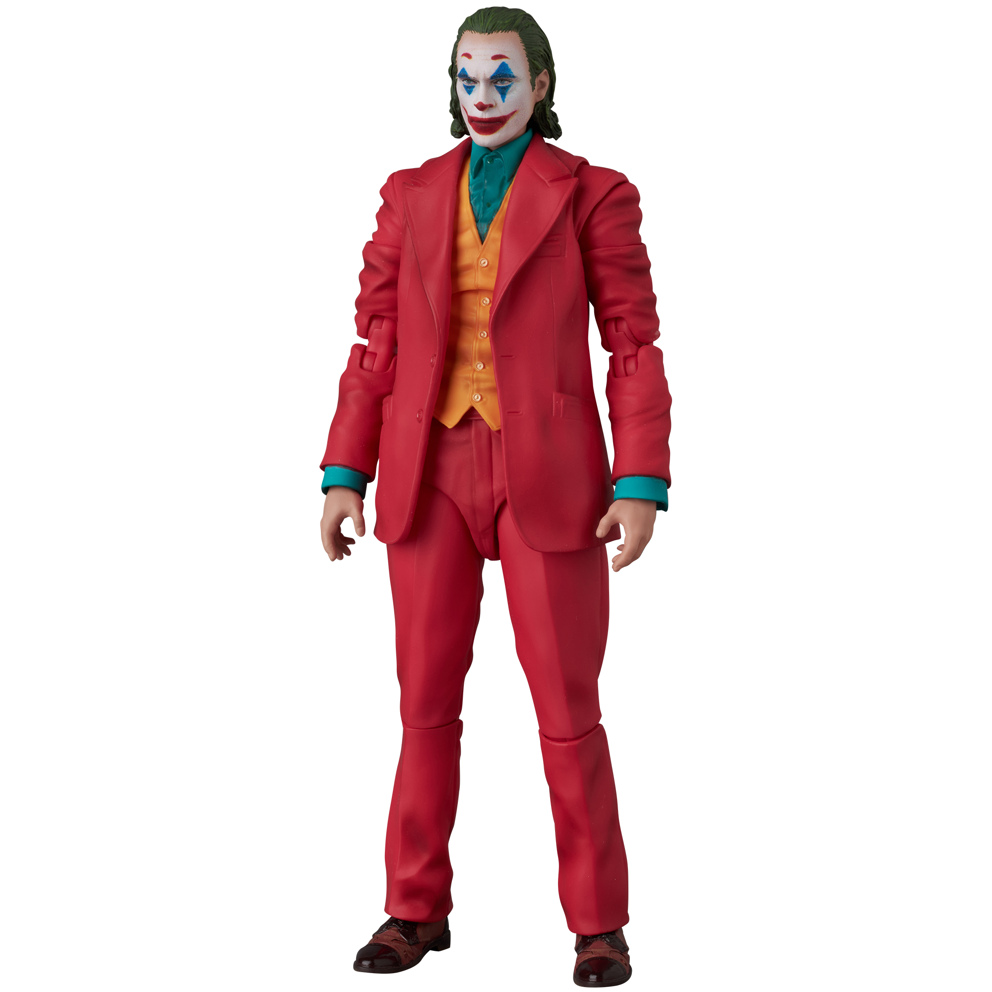 MAFEX THE JOKER(TM)(JOKER Ver.)