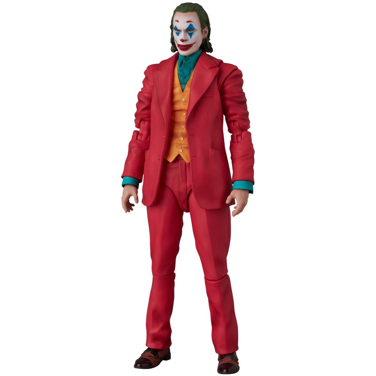 MAFEX THE JOKER(TM)(JOKER Ver.)