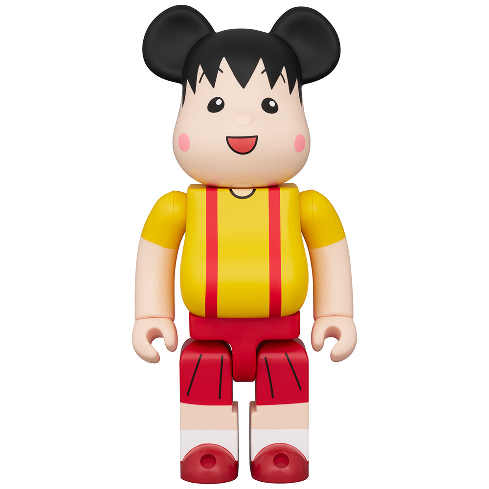 BE@RBRICK まる子 400％