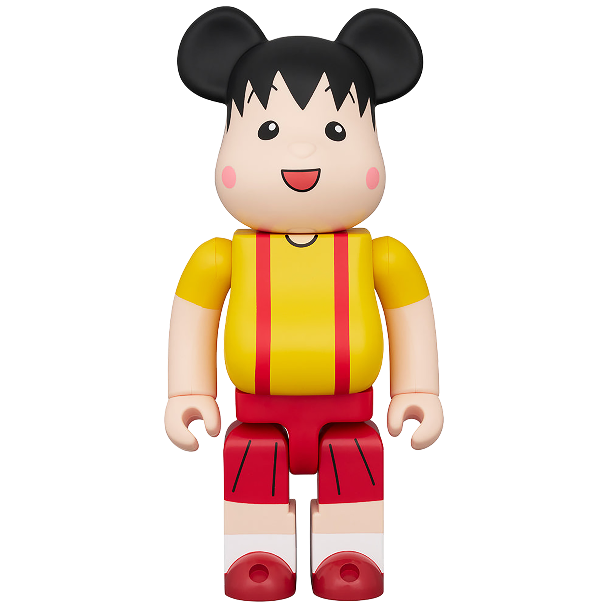 BE@RBRICK まる子 400％