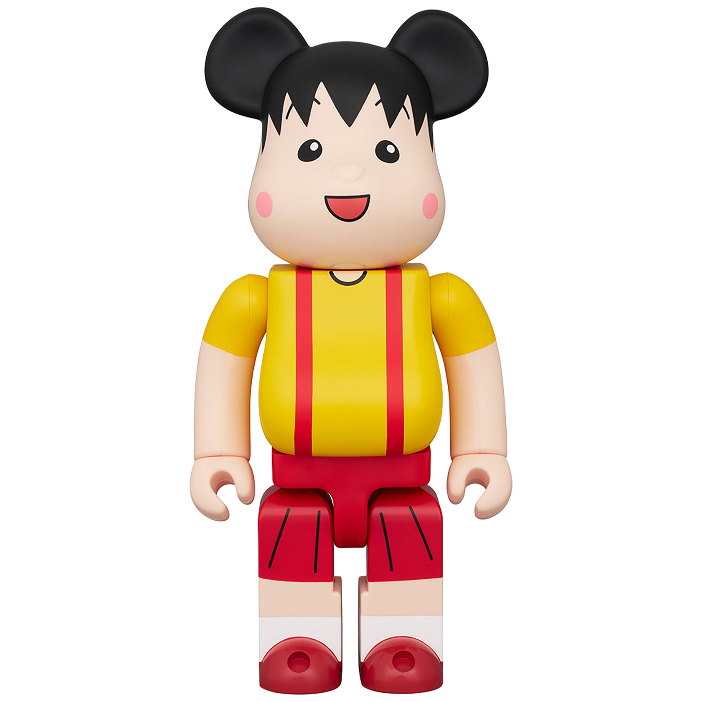 BE@RBRICK まる子 400％