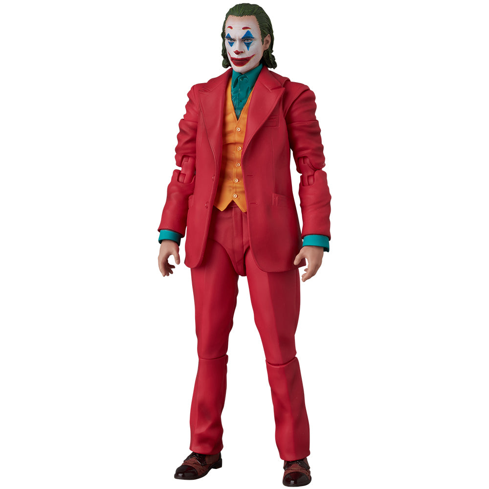 MAFEX THE JOKER(TM)(JOKER Ver.)_2