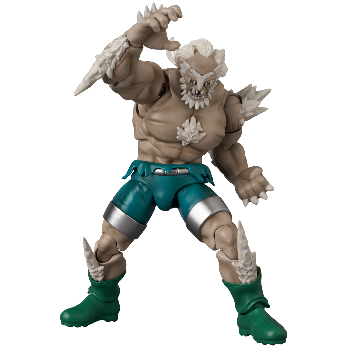 MAFEX DOOMSDAY (THE DEATH OF SUPERMAN)《2027年6月発売予定》_0
