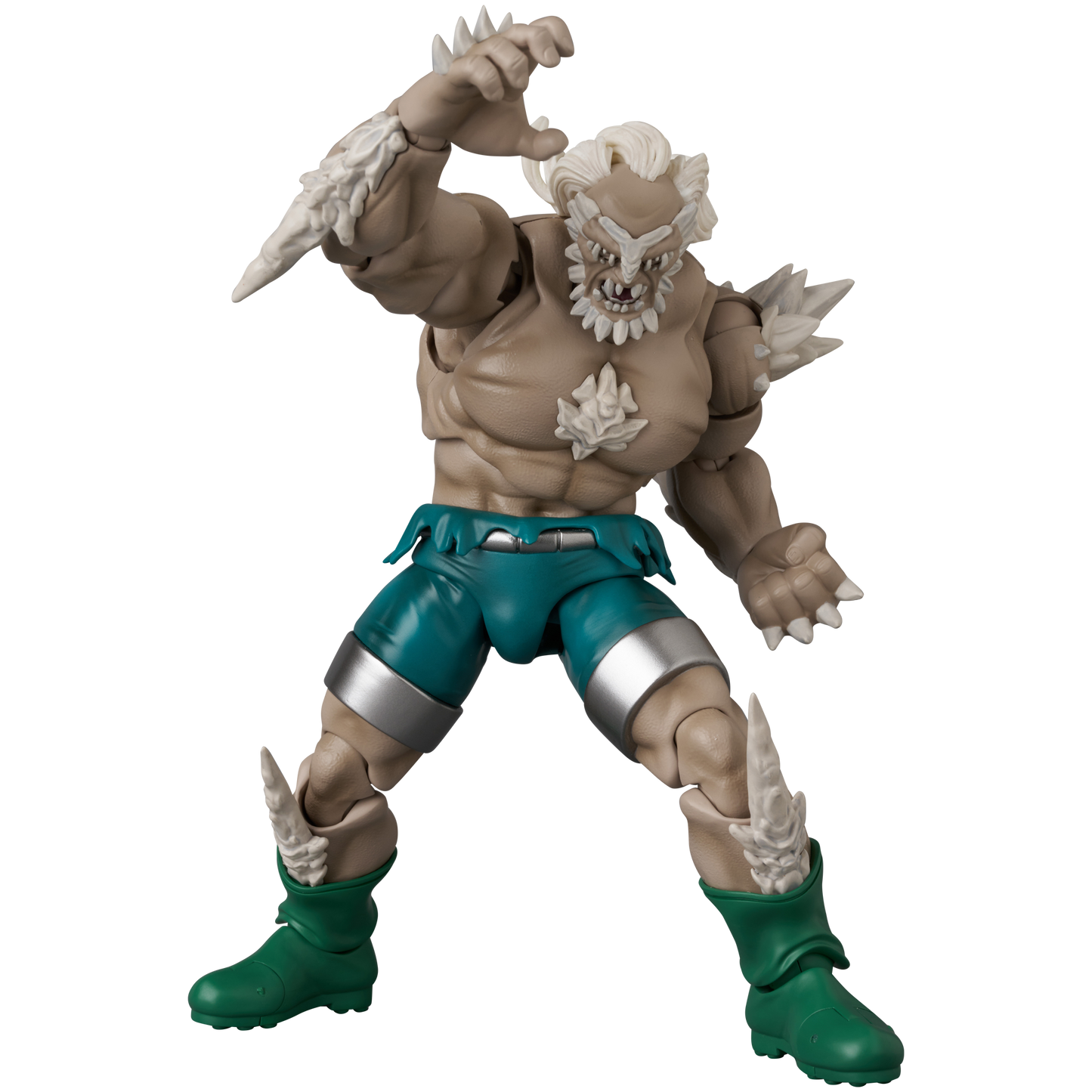 MAFEX DOOMSDAY (THE DEATH OF SUPERMAN)《2027年6月発売予定》_0