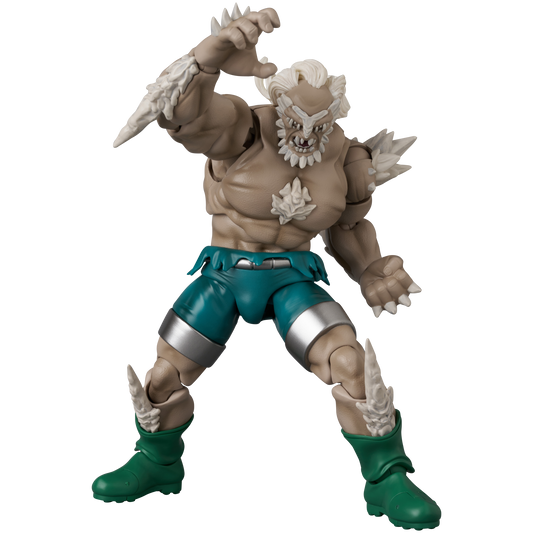 MAFEX DOOMSDAY (THE DEATH OF SUPERMAN)《2027年6月発売予定》_0