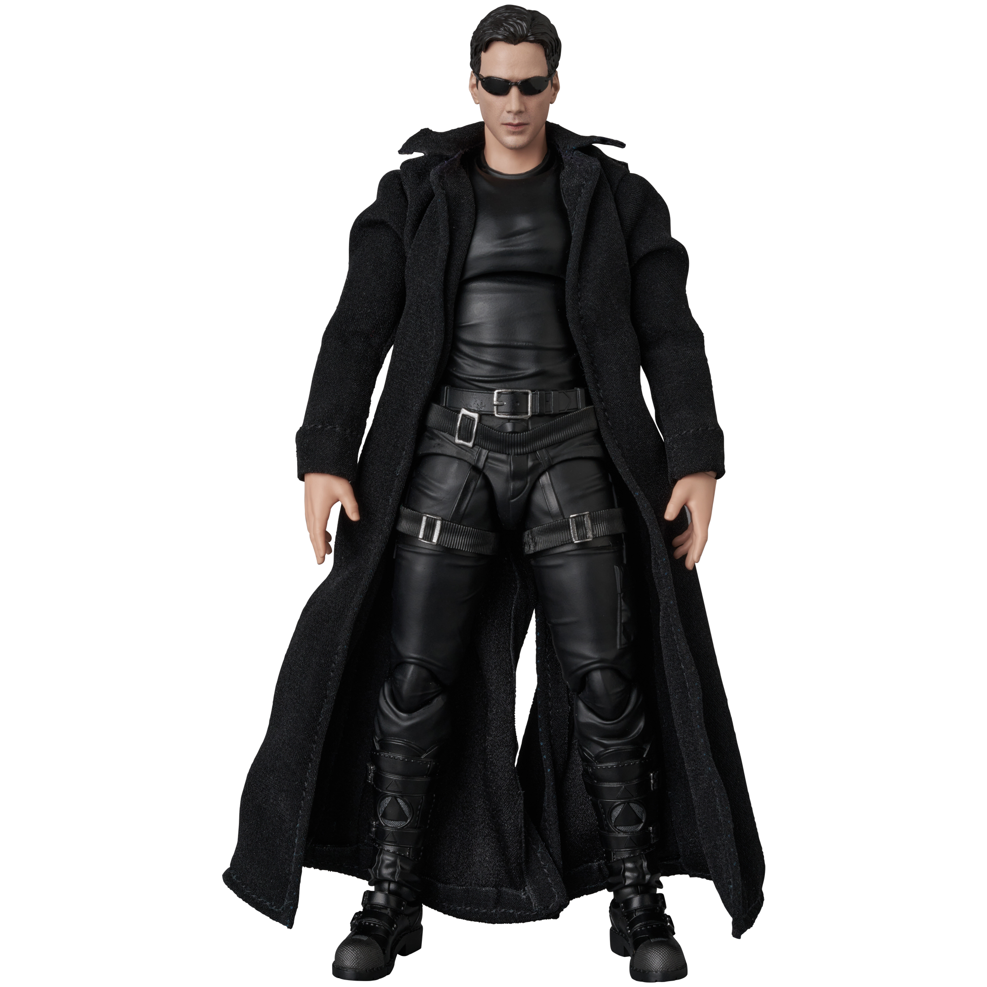 MAFEX NEO（THE MATRIX）《2027年7月発売予定》_2