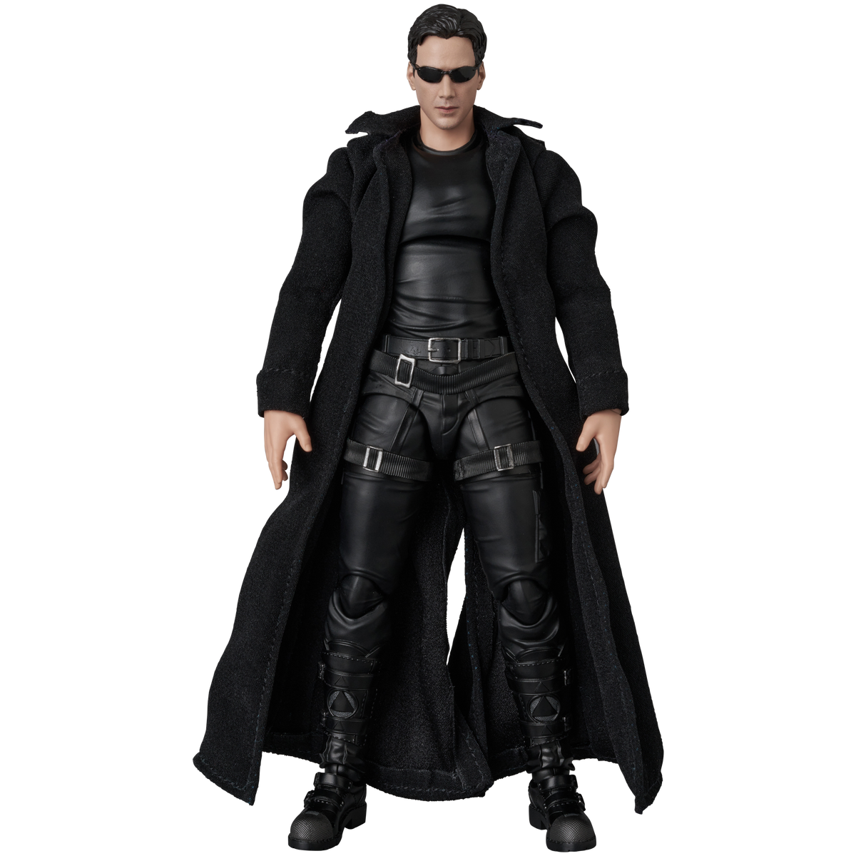 MAFEX NEO（THE MATRIX）《2027年7月発売予定》_2