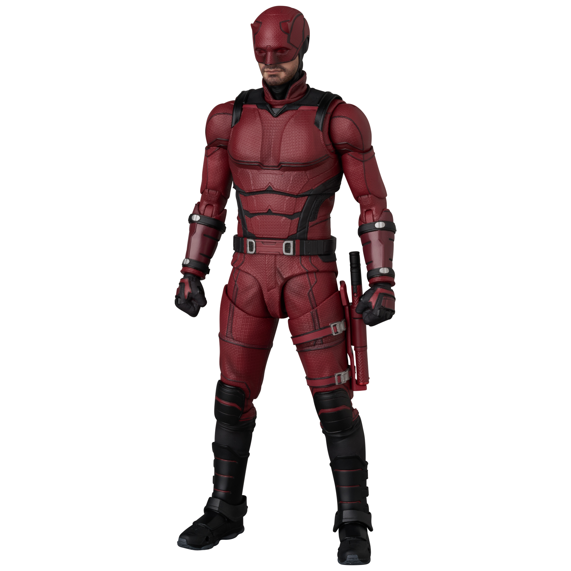 MAFEX DAREDEVIL（DAREDEVIL: BORN AGAIN）《2027年12月発売予定》_4
