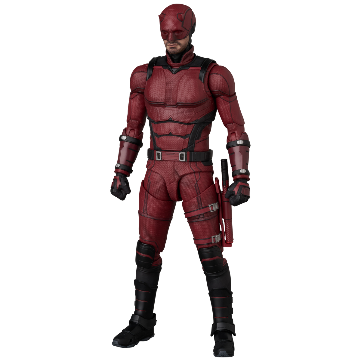 MAFEX DAREDEVIL（DAREDEVIL: BORN AGAIN）《2027年12月発売予定》_4
