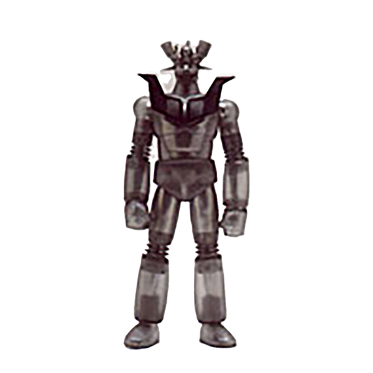 メカマジンガー