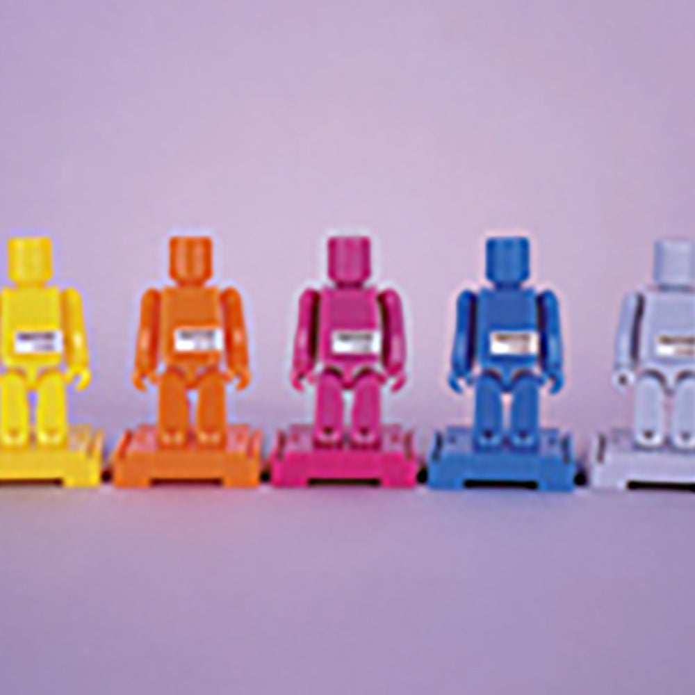 PANTONE UNIVERSE [INTIAL BOOSTER BOX] (5体セット)_0