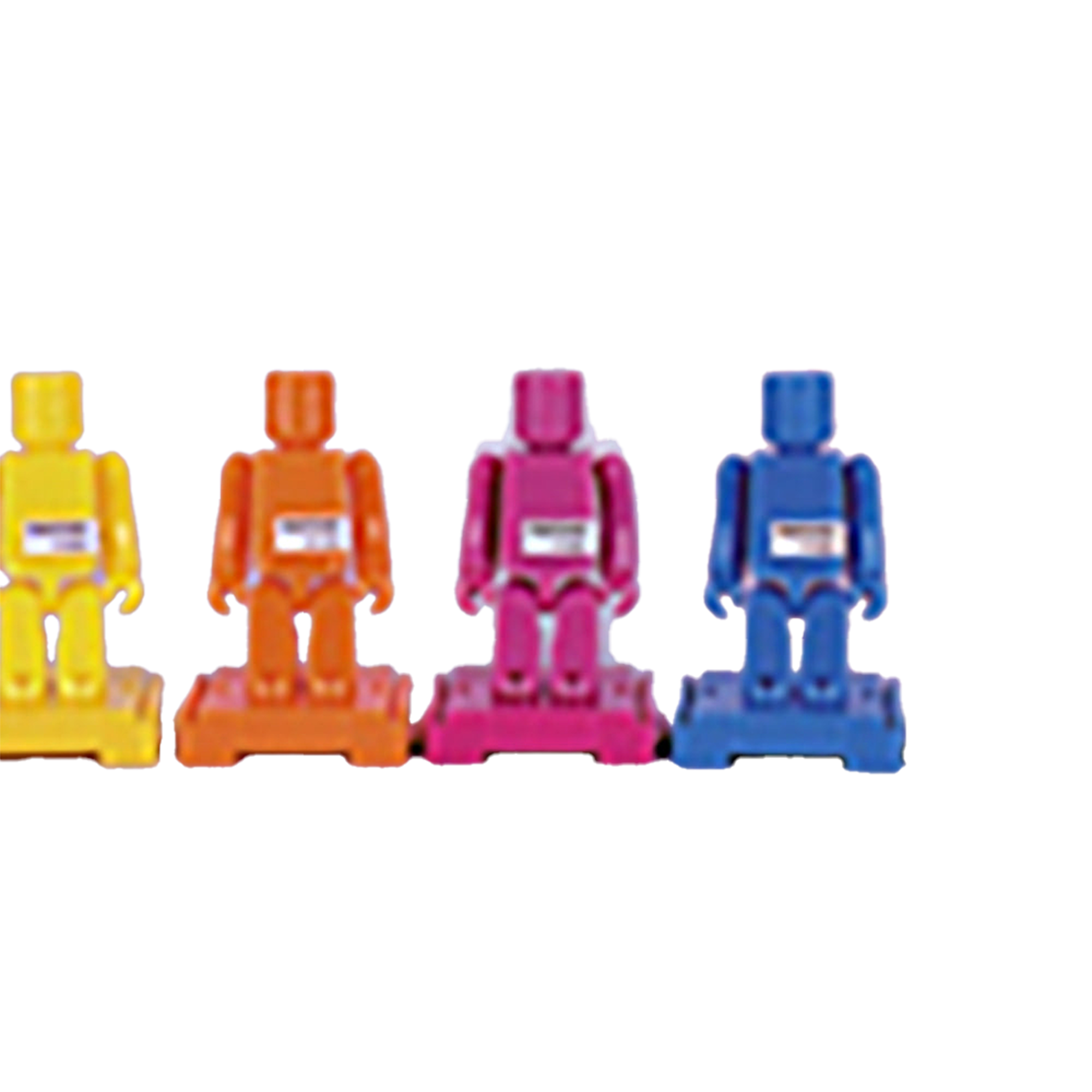PANTONE UNIVERSE [INTIAL BOOSTER BOX] (5体セット)