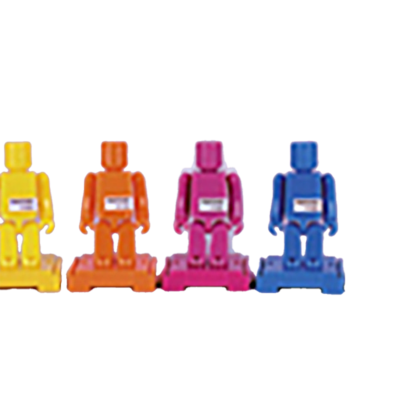 PANTONE UNIVERSE [INTIAL BOOSTER BOX] (5体セット)