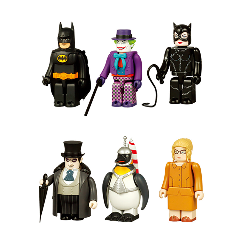 BATMAN MOVIE KUBRICK SERIES 1_0