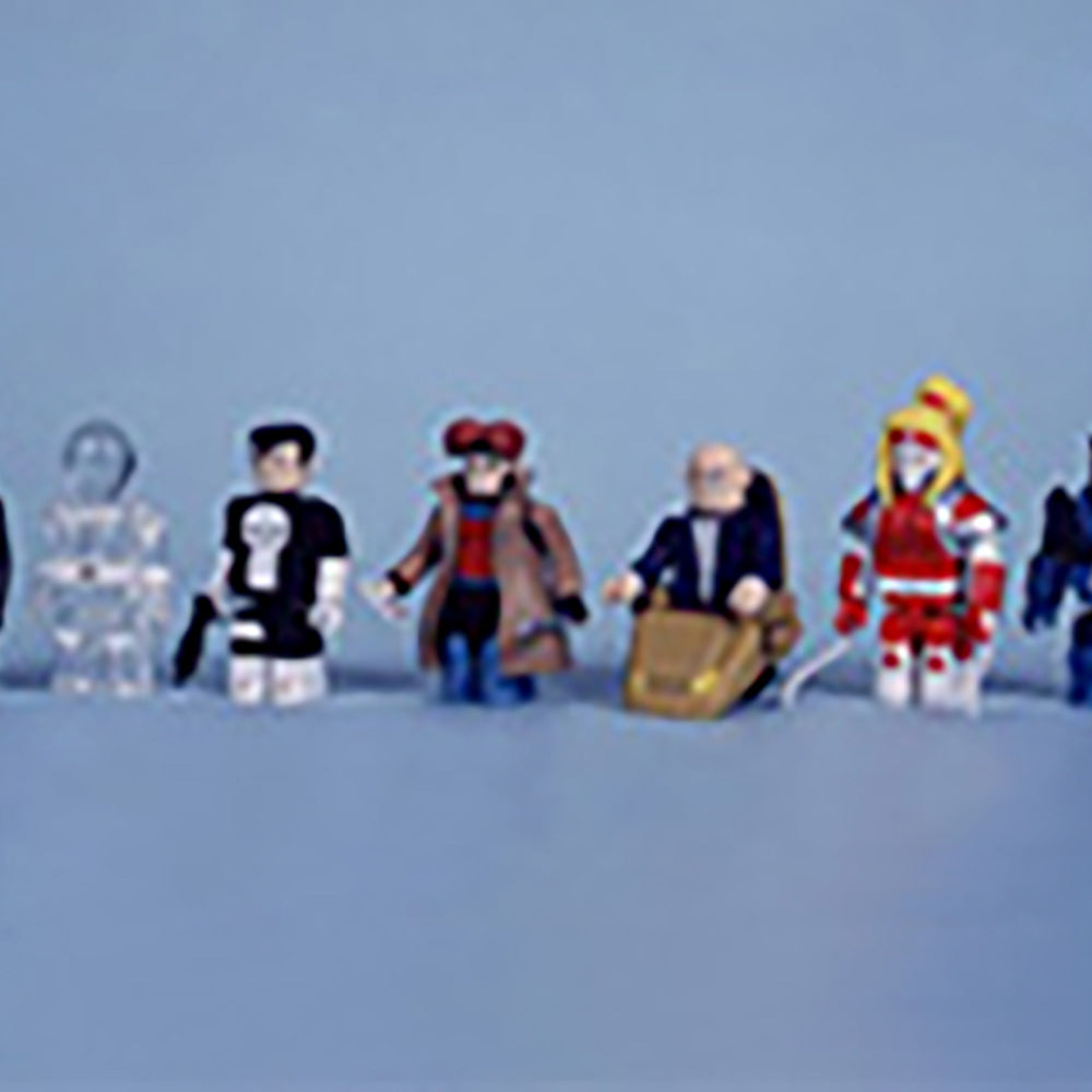MARVEL SUPER HEROES [SERIES 2]（クローズタイプ）_0