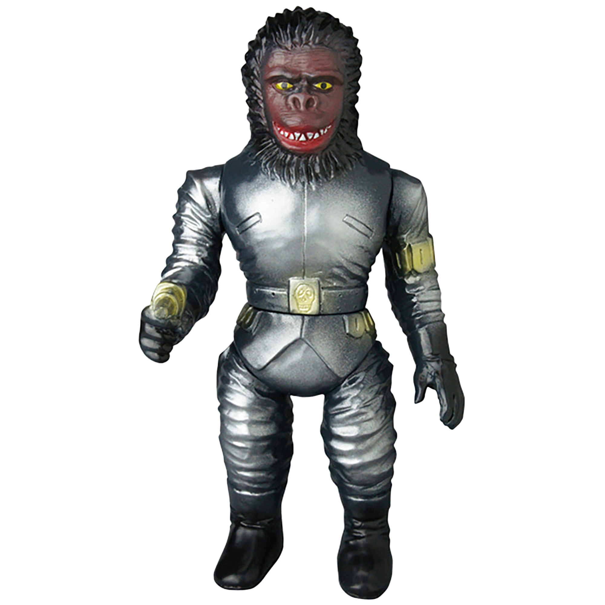 ブラックホール第三惑星人