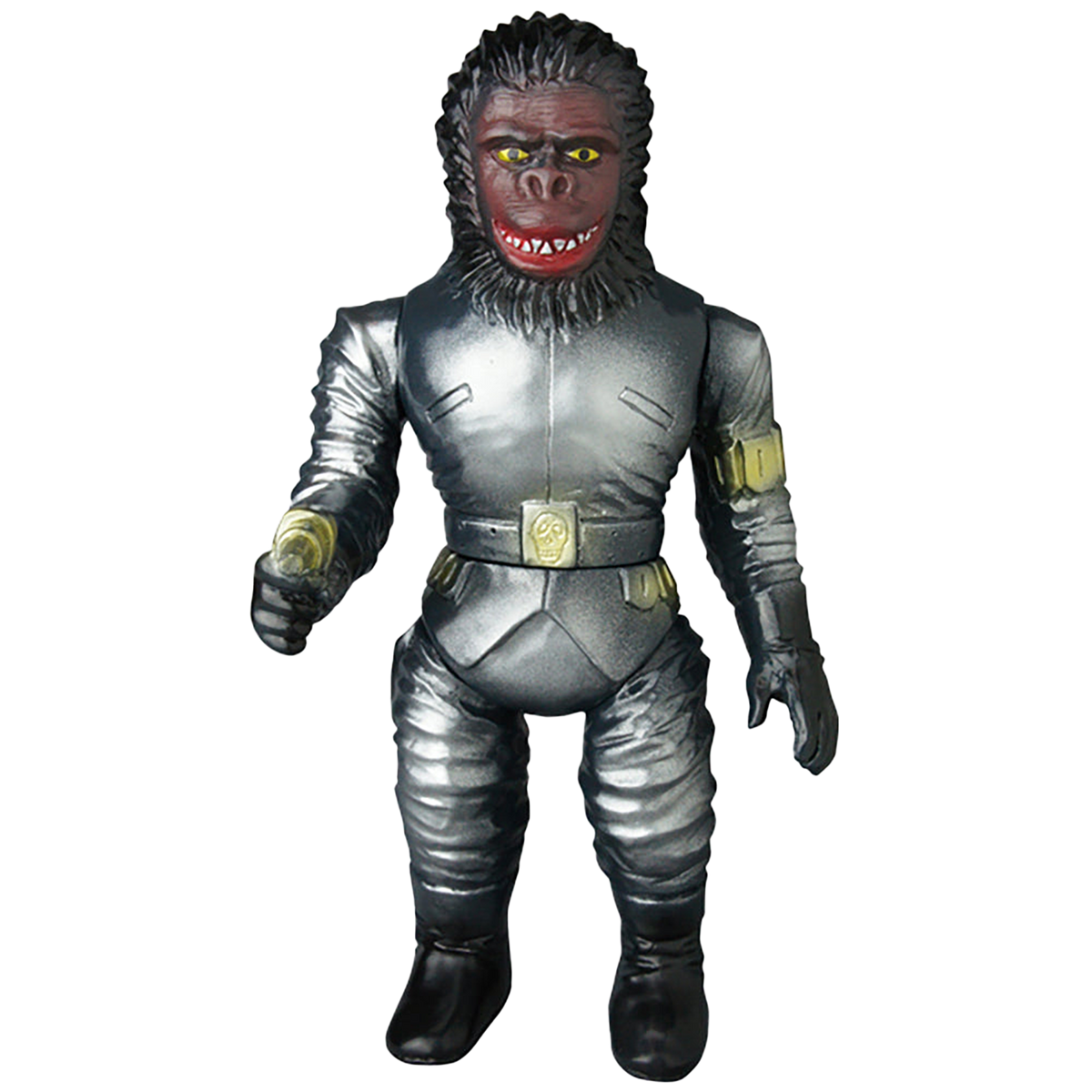 ブラックホール第三惑星人