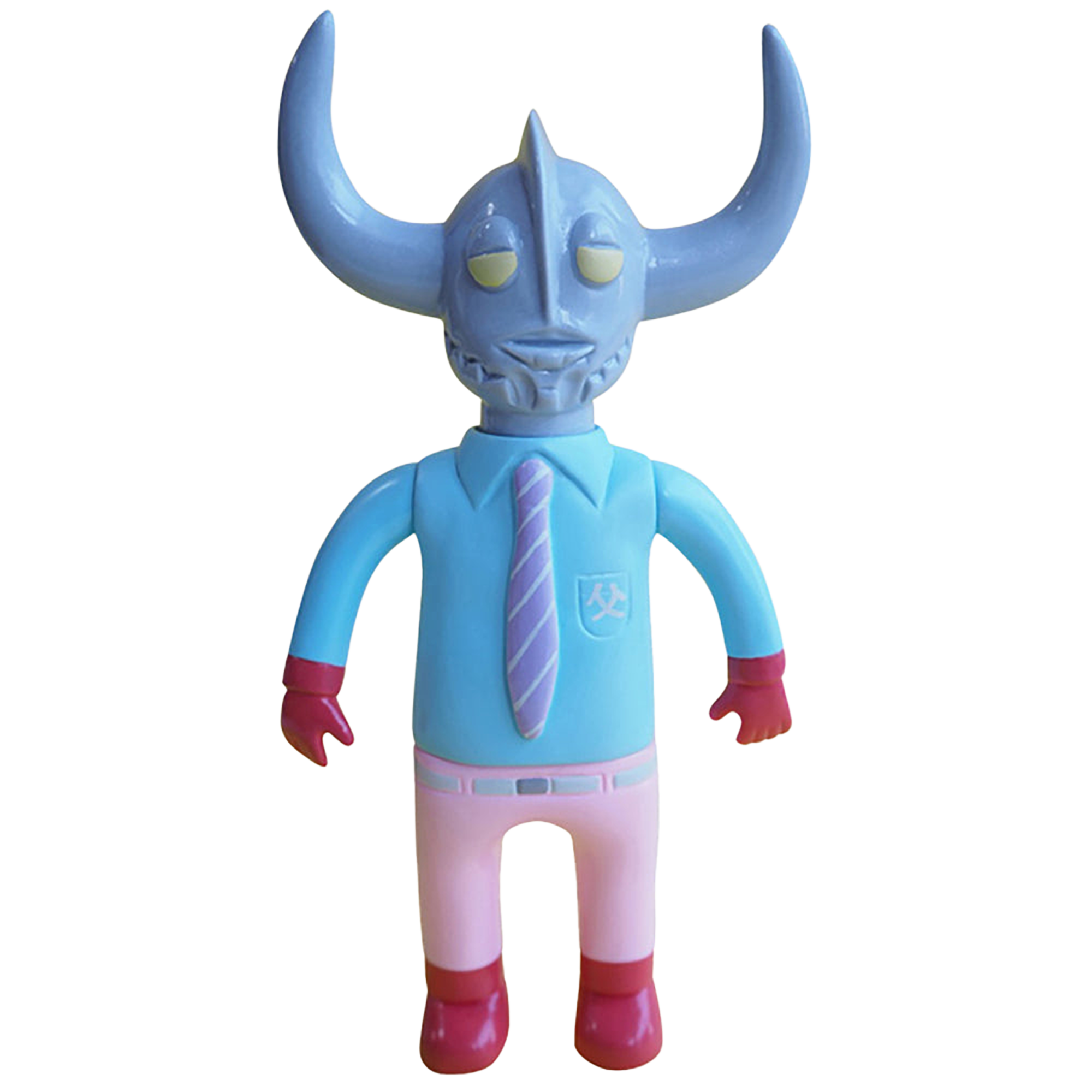 働くウルトラの父（みるきぃぱすてる）